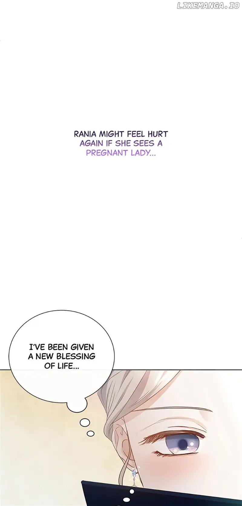 The Unwelcome Guests of House Fildette Chapter 109 - Page 43