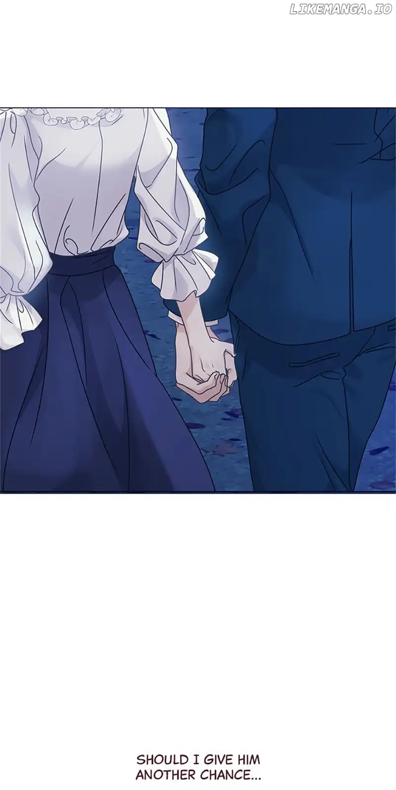 The Unwelcome Guests of House Fildette Chapter 109 - Page 47