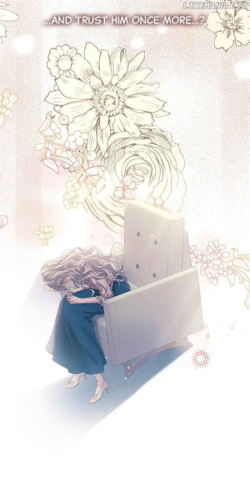 The Unwelcome Guests of House Fildette Chapter 109 - Page 49