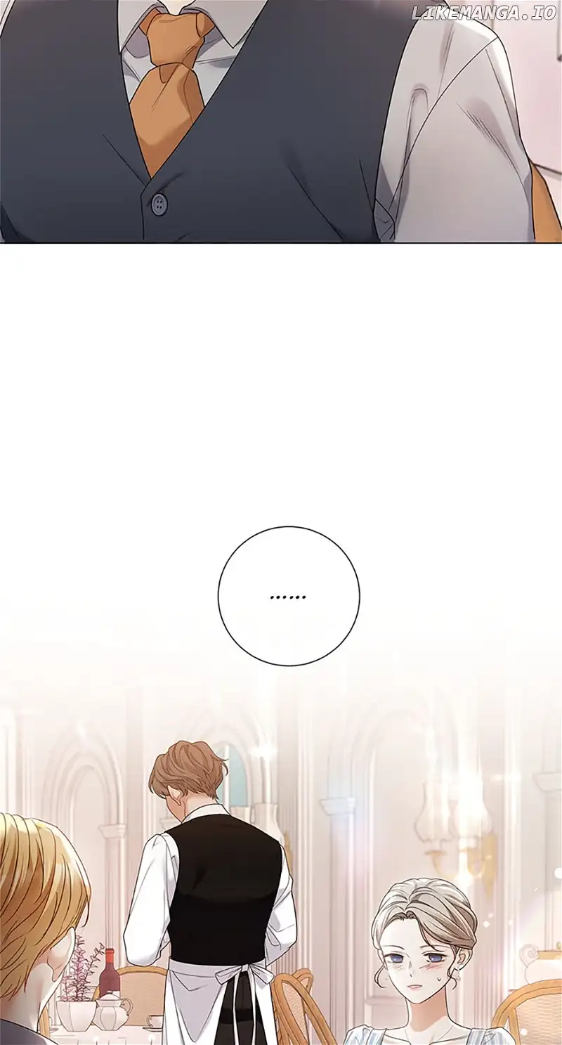 The Unwelcome Guests of House Fildette Chapter 109 - Page 55