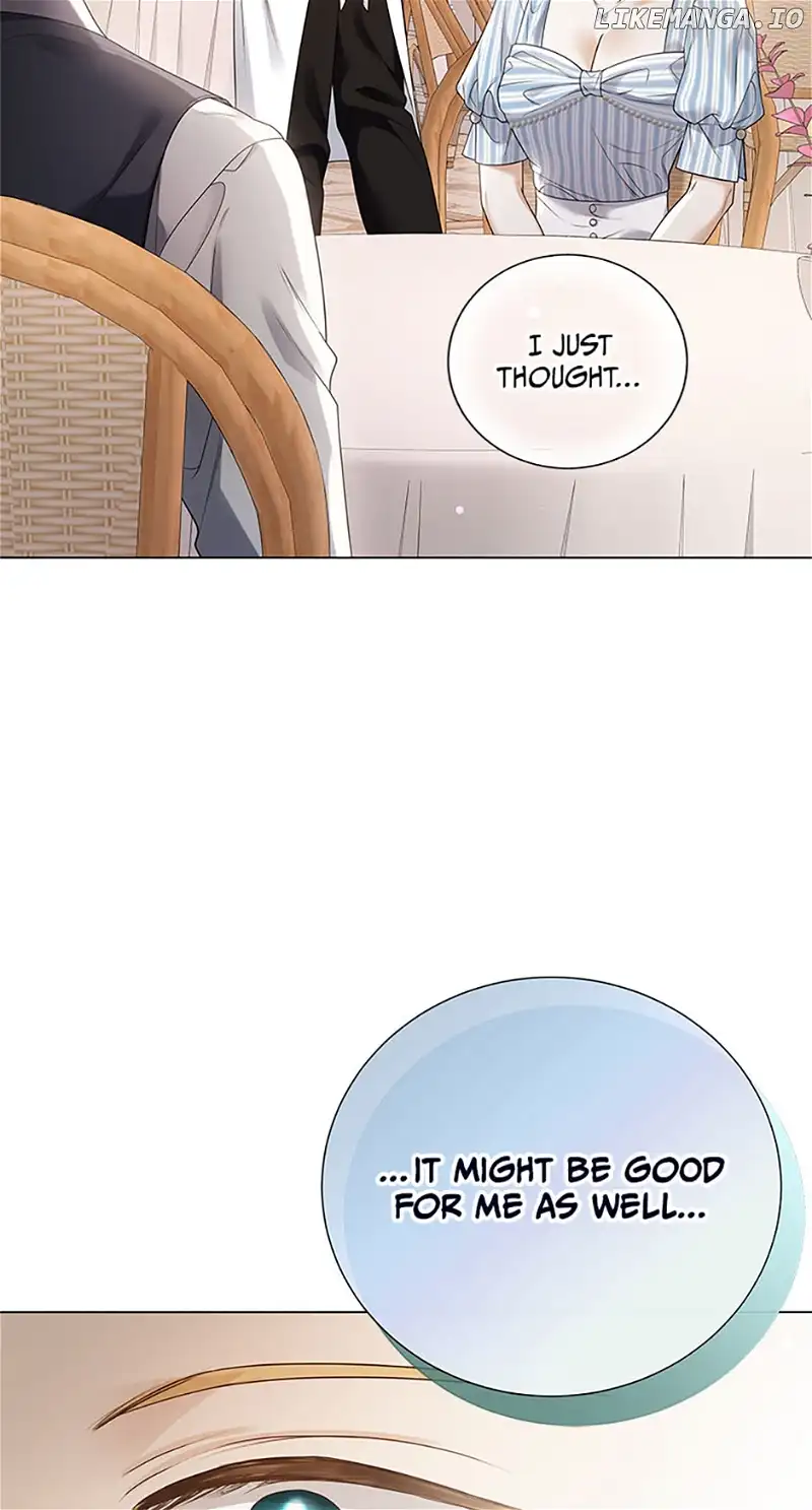 The Unwelcome Guests of House Fildette Chapter 109 - Page 56