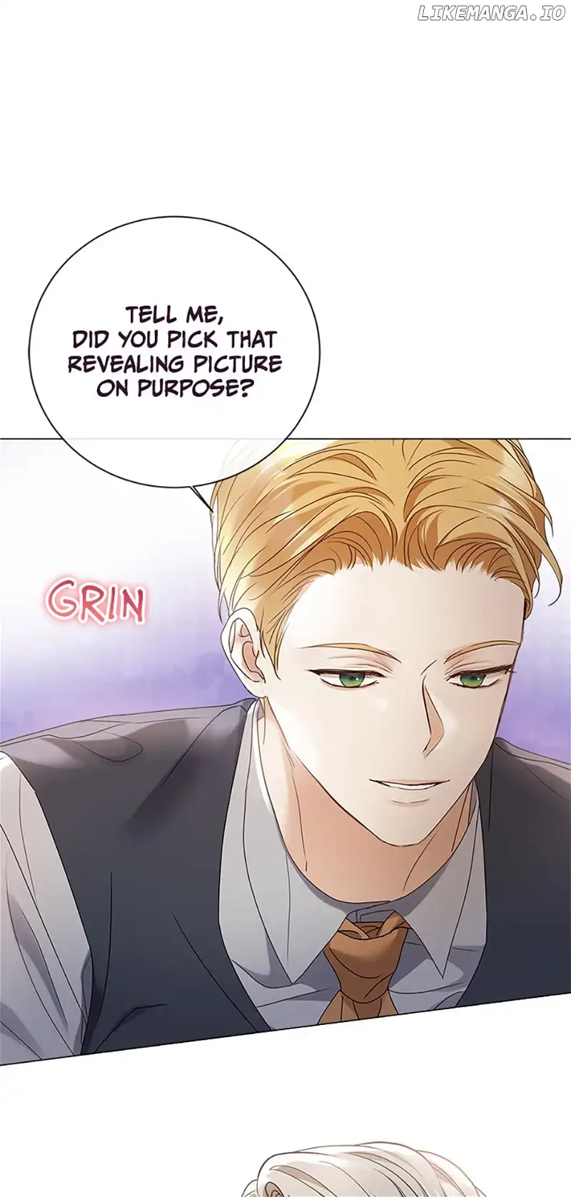 The Unwelcome Guests of House Fildette Chapter 109 - Page 63