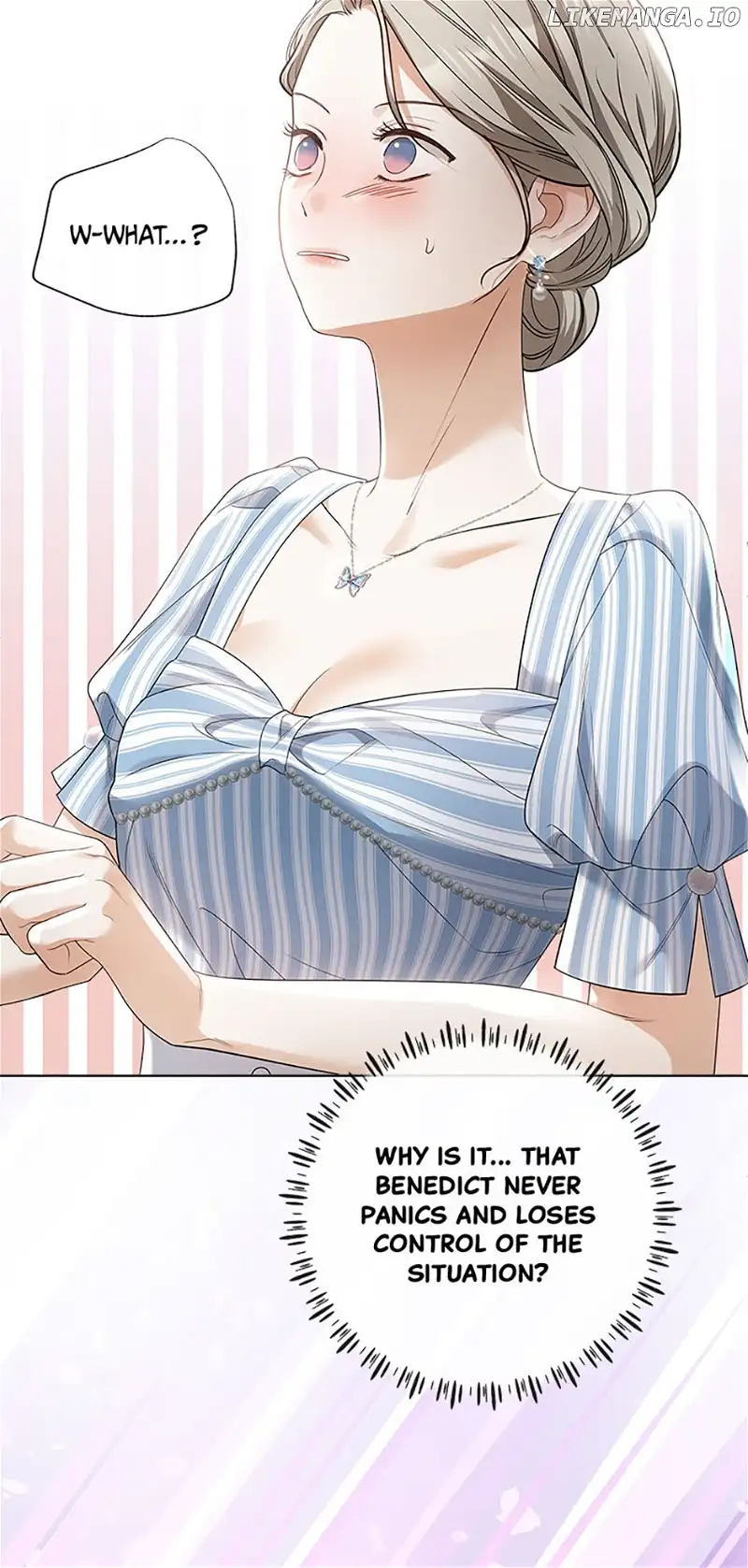 The Unwelcome Guests of House Fildette Chapter 109 - Page 64