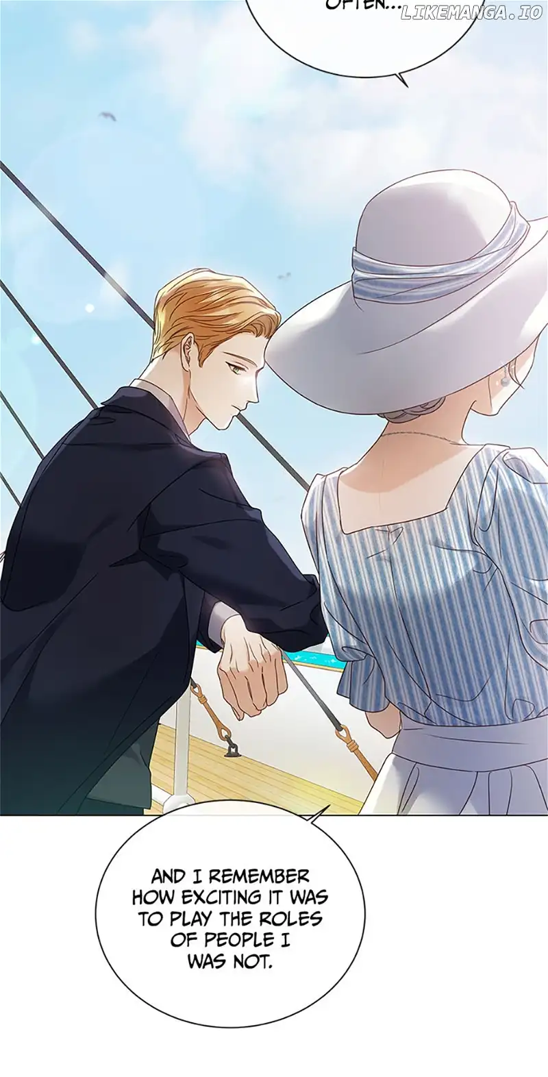 The Unwelcome Guests of House Fildette Chapter 109 - Page 7