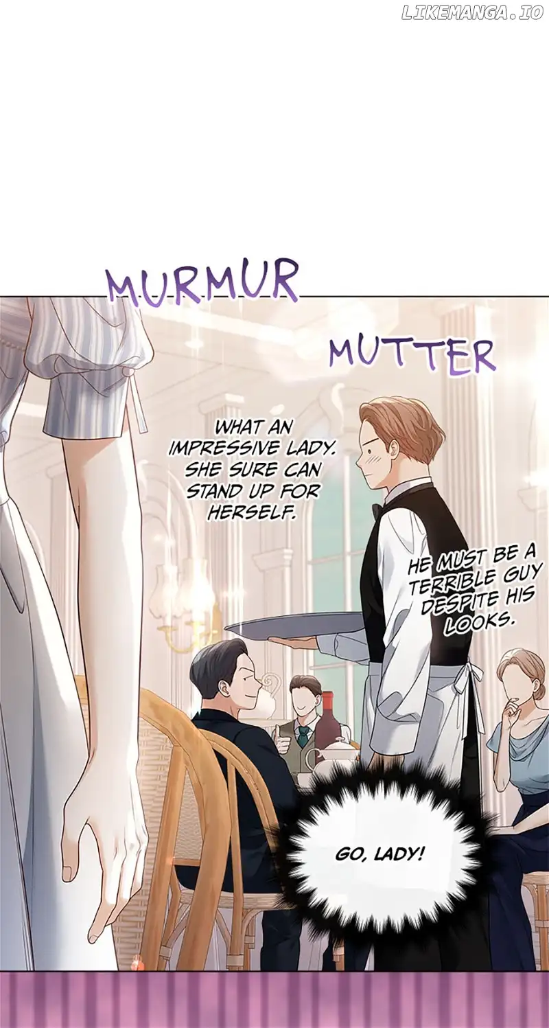 The Unwelcome Guests of House Fildette Chapter 109 - Page 71