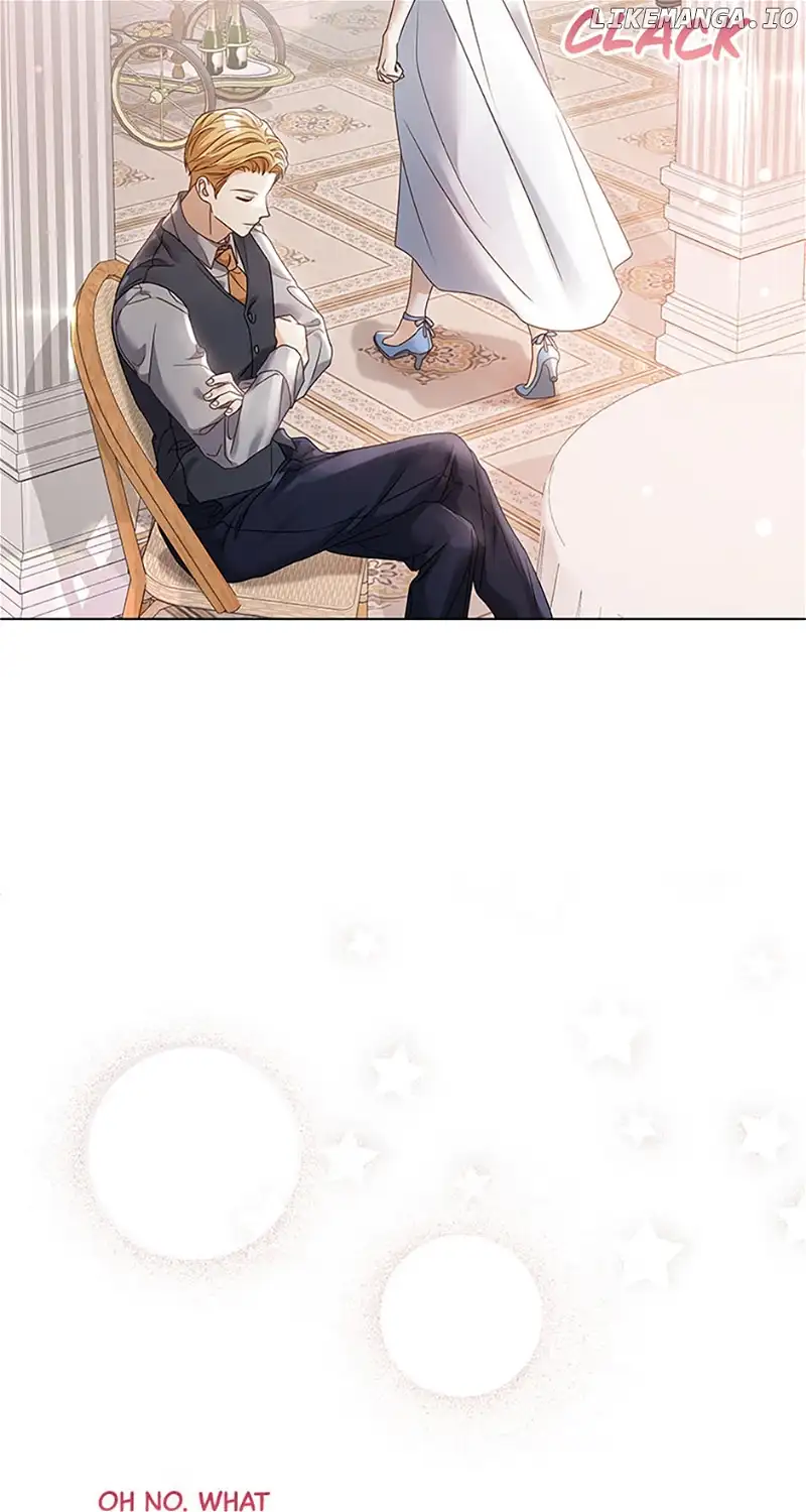 The Unwelcome Guests of House Fildette Chapter 109 - Page 74