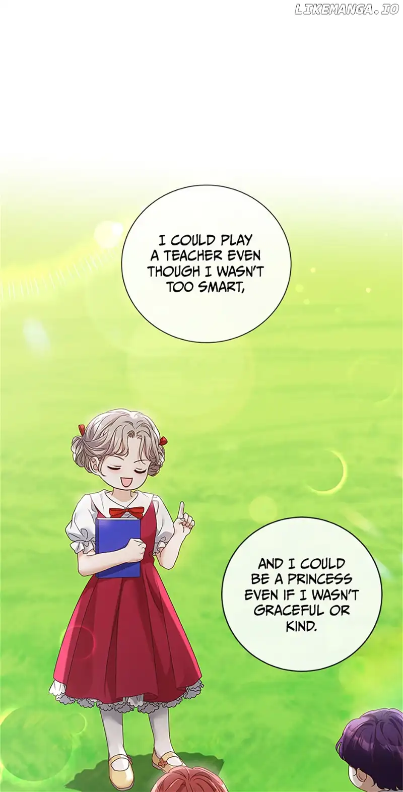 The Unwelcome Guests of House Fildette Chapter 109 - Page 8