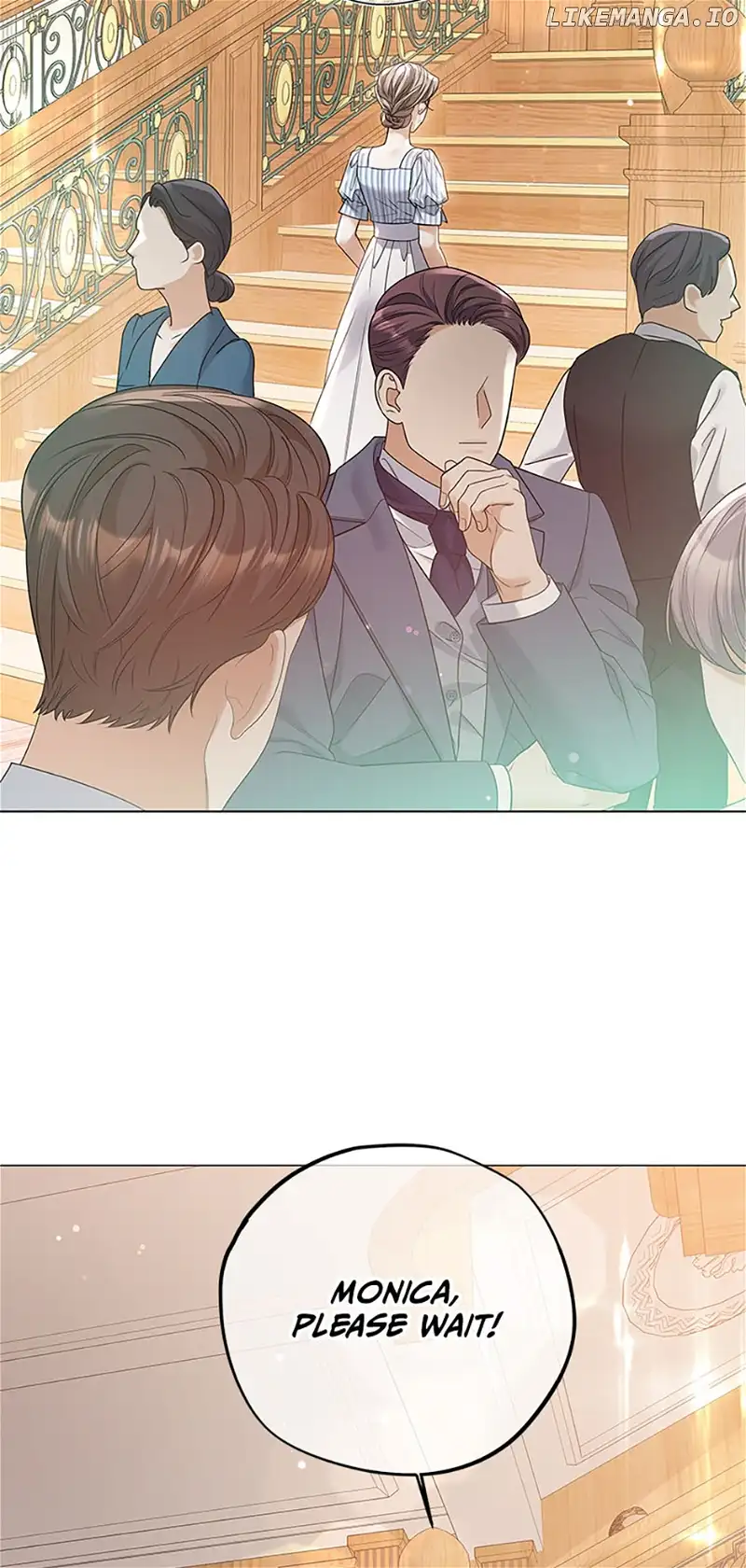 The Unwelcome Guests of House Fildette Chapter 109 - Page 83