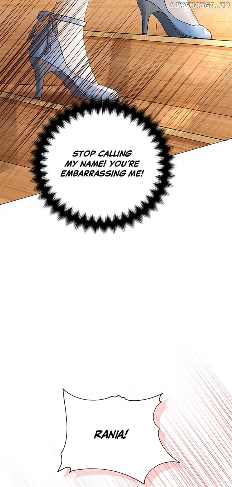 The Unwelcome Guests of House Fildette Chapter 109 - Page 85