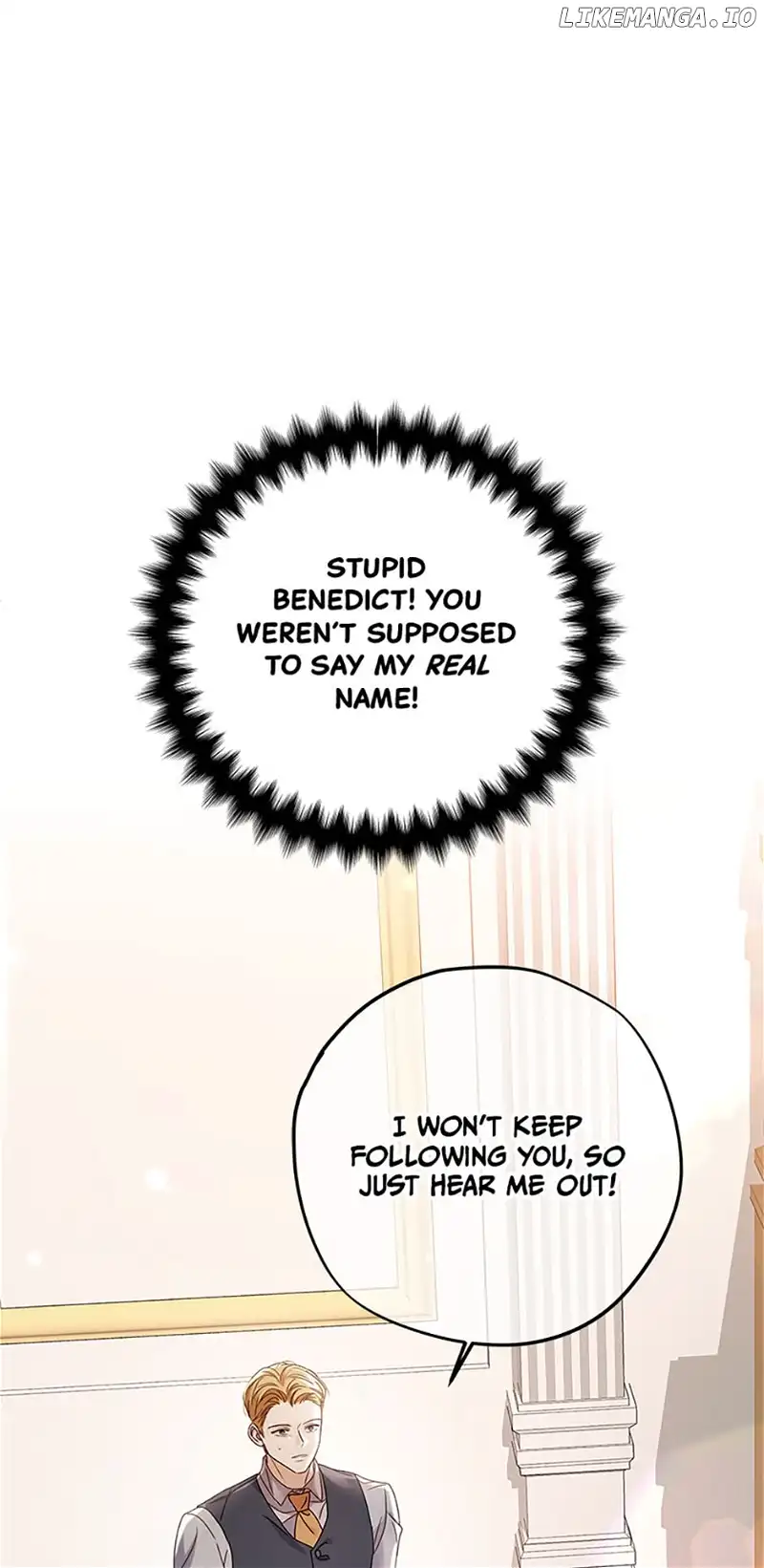 The Unwelcome Guests of House Fildette Chapter 109 - Page 87