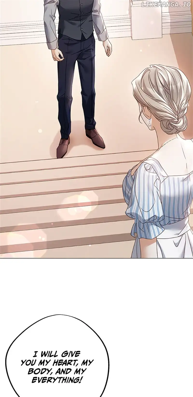 The Unwelcome Guests of House Fildette Chapter 109 - Page 88