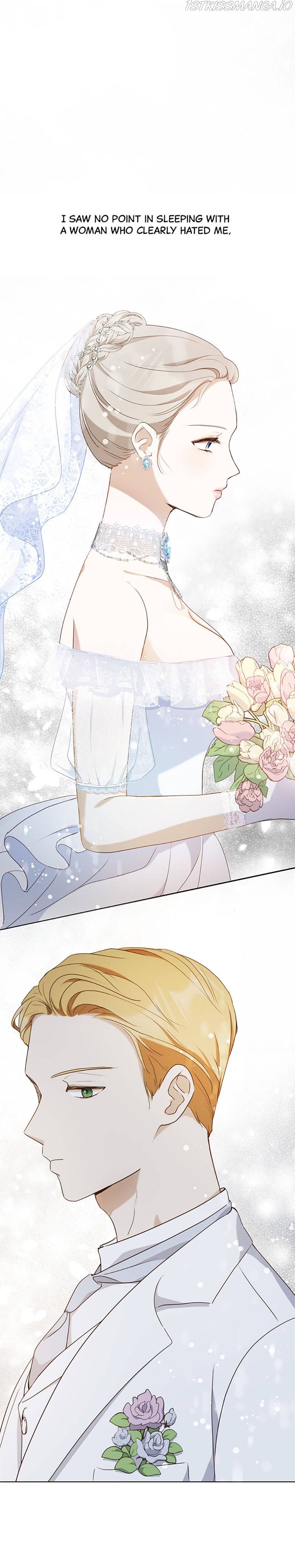 The Unwelcome Guests of House Fildette Chapter 11 - Page 16