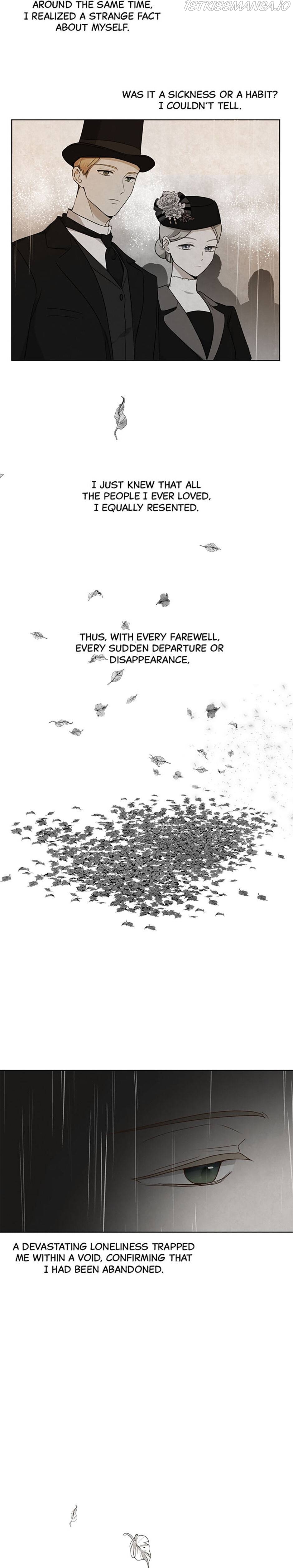 The Unwelcome Guests of House Fildette Chapter 11 - Page 18