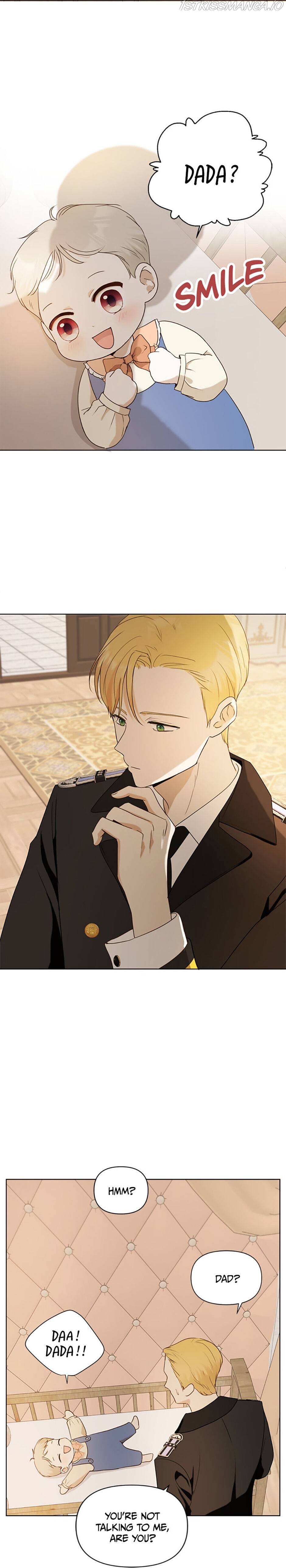 The Unwelcome Guests of House Fildette Chapter 11 - Page 24