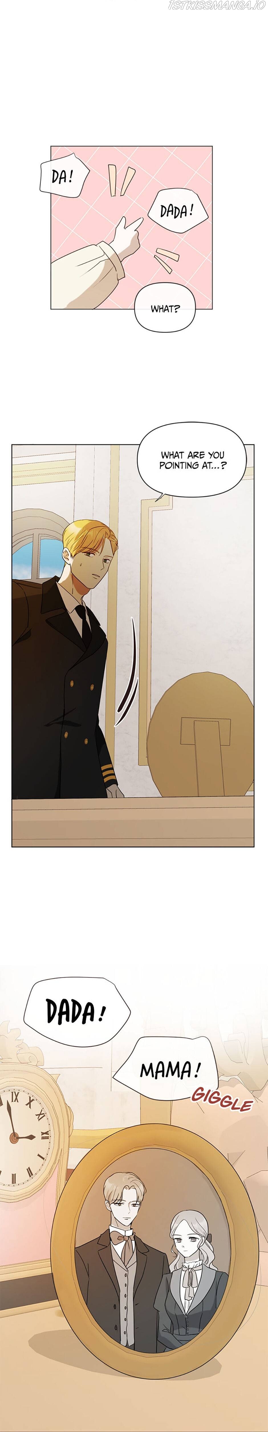 The Unwelcome Guests of House Fildette Chapter 11 - Page 25