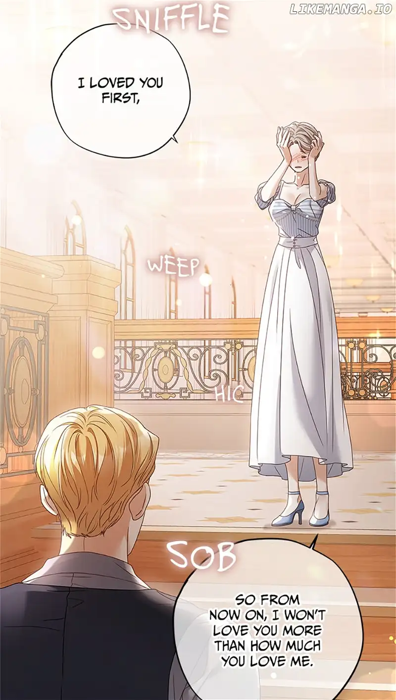 The Unwelcome Guests of House Fildette Chapter 110 - Page 13