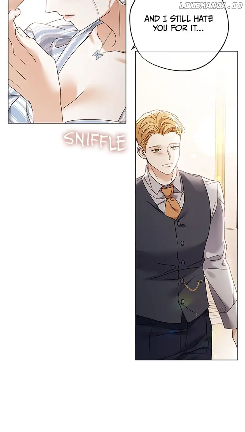 The Unwelcome Guests of House Fildette Chapter 110 - Page 15