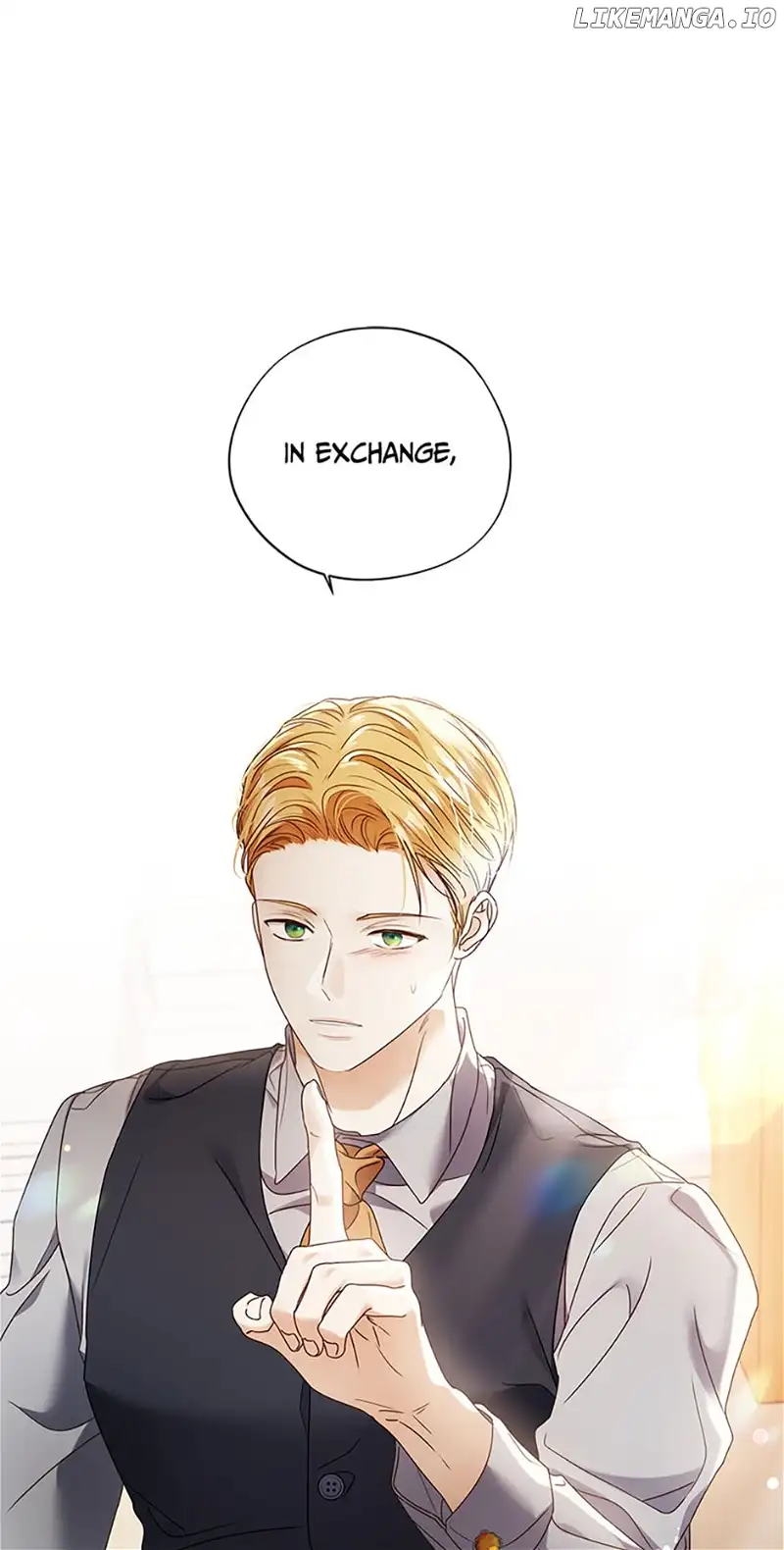 The Unwelcome Guests of House Fildette Chapter 110 - Page 21