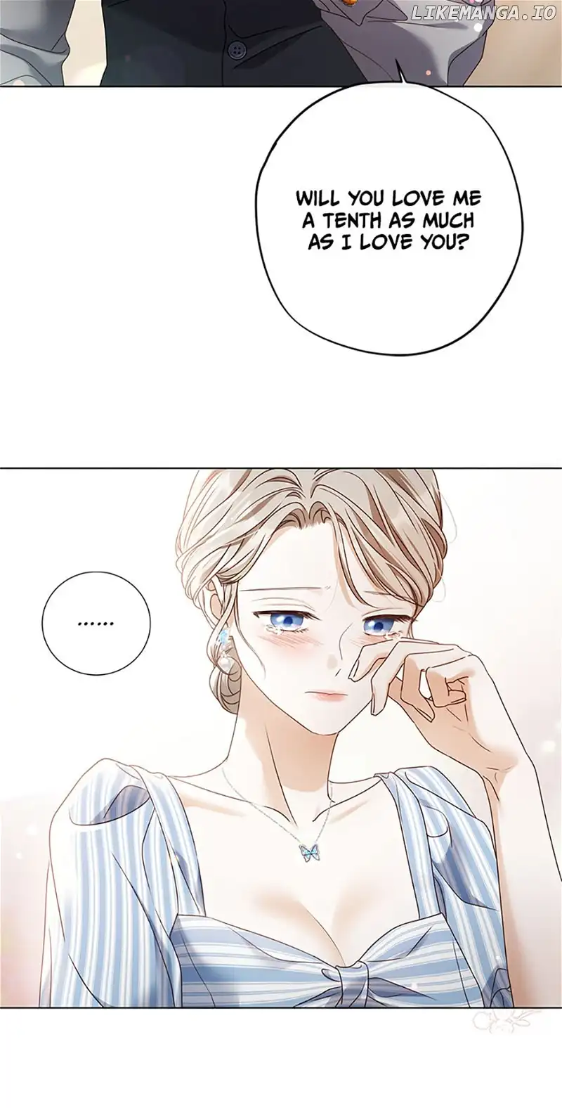 The Unwelcome Guests of House Fildette Chapter 110 - Page 22