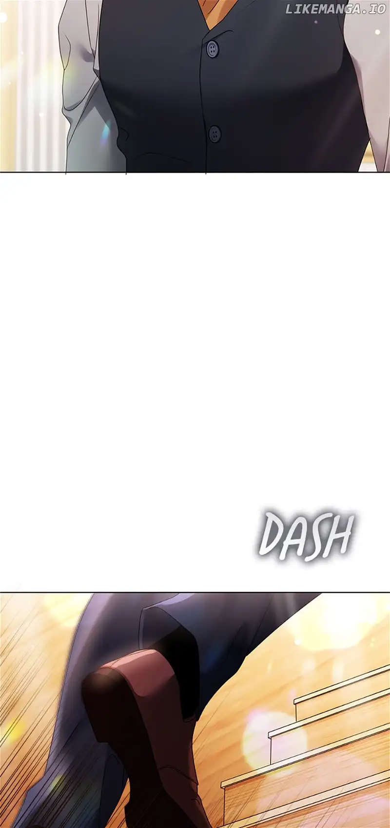 The Unwelcome Guests of House Fildette Chapter 110 - Page 26