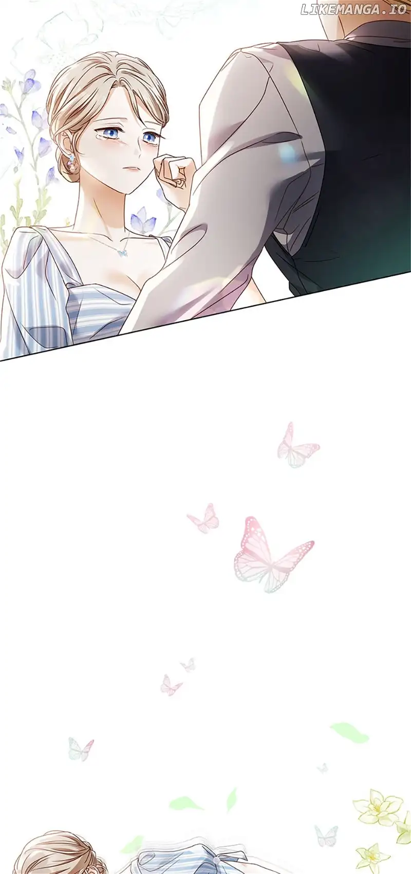 The Unwelcome Guests of House Fildette Chapter 110 - Page 28