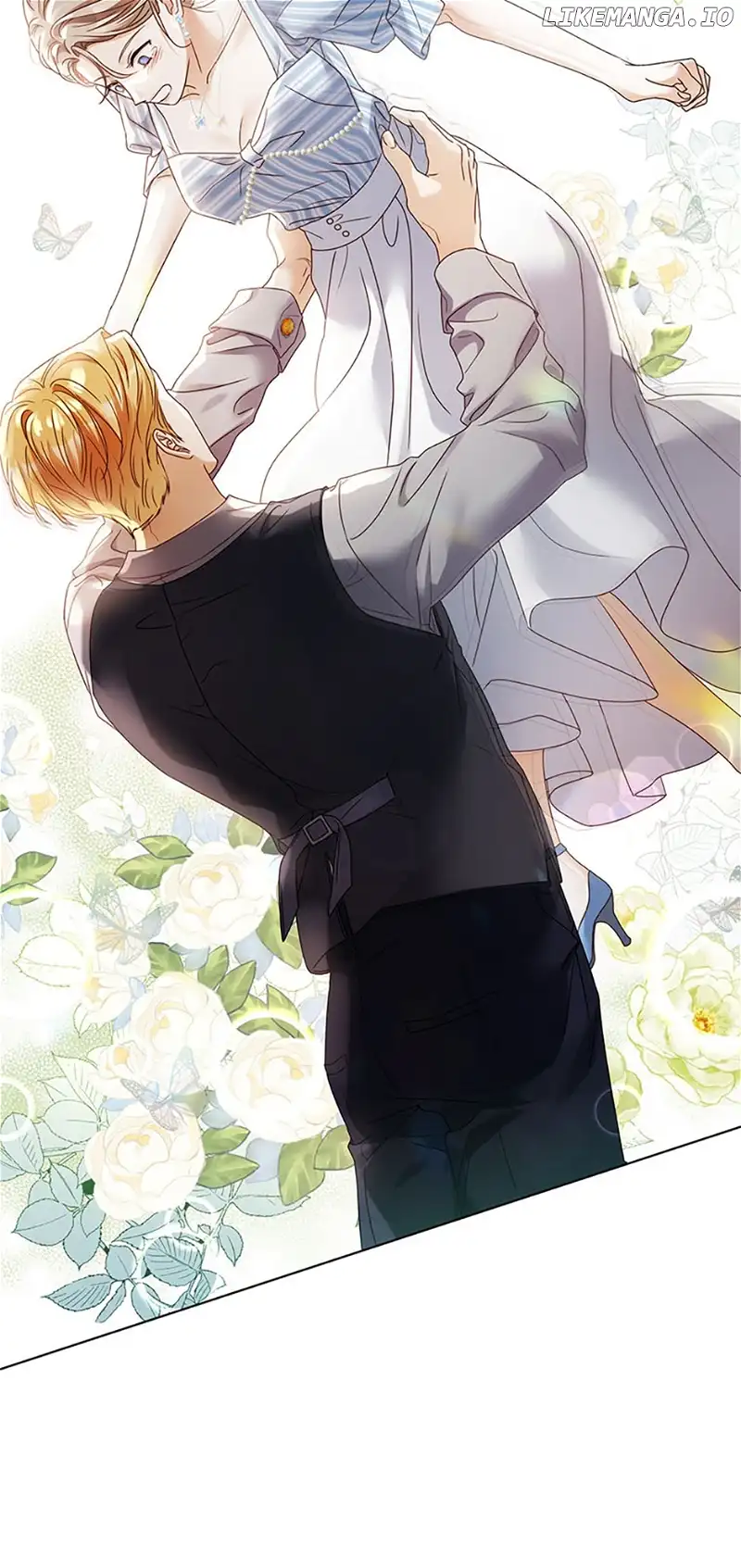 The Unwelcome Guests of House Fildette Chapter 110 - Page 29