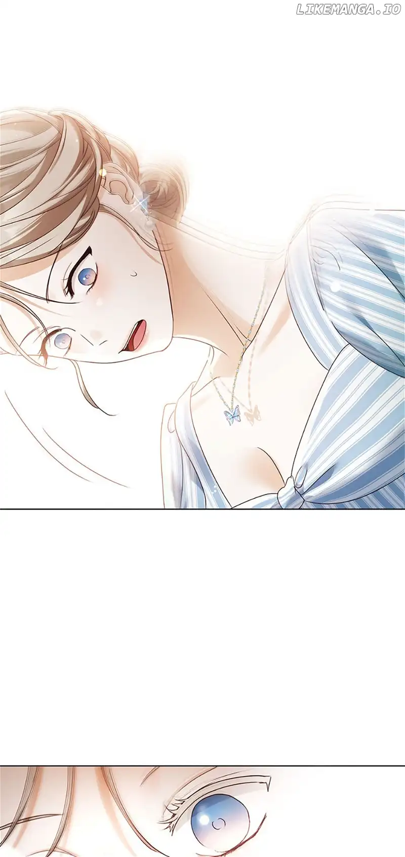 The Unwelcome Guests of House Fildette Chapter 110 - Page 30