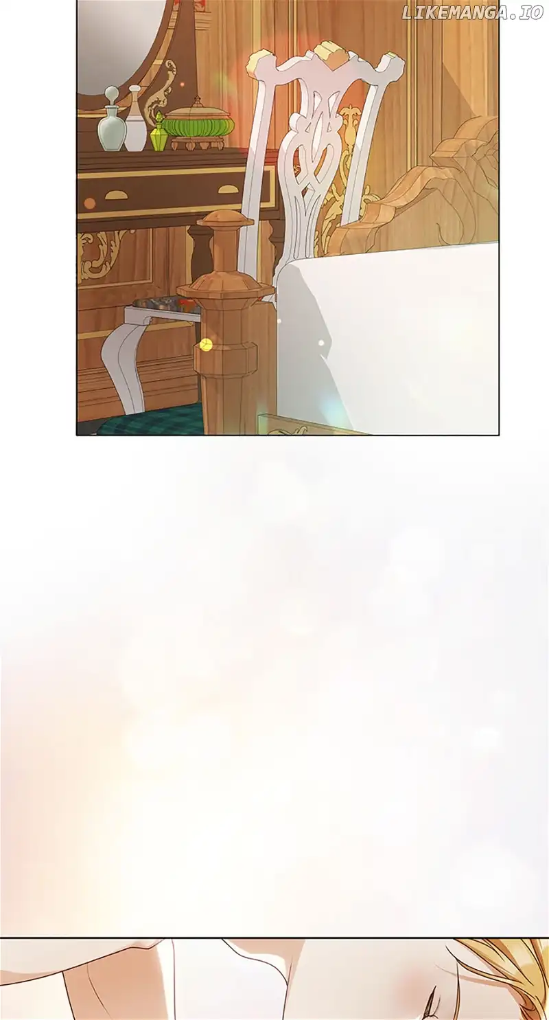 The Unwelcome Guests of House Fildette Chapter 110 - Page 36