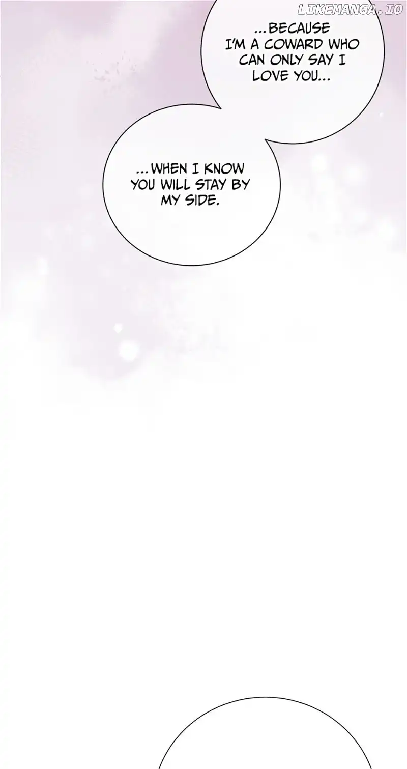 The Unwelcome Guests of House Fildette Chapter 110 - Page 4