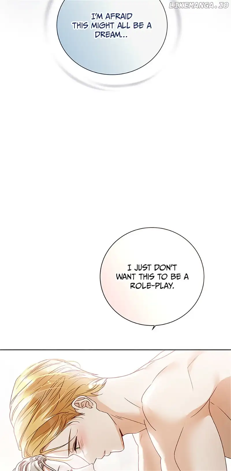 The Unwelcome Guests of House Fildette Chapter 110 - Page 44