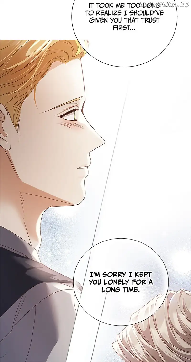 The Unwelcome Guests of House Fildette Chapter 110 - Page 5