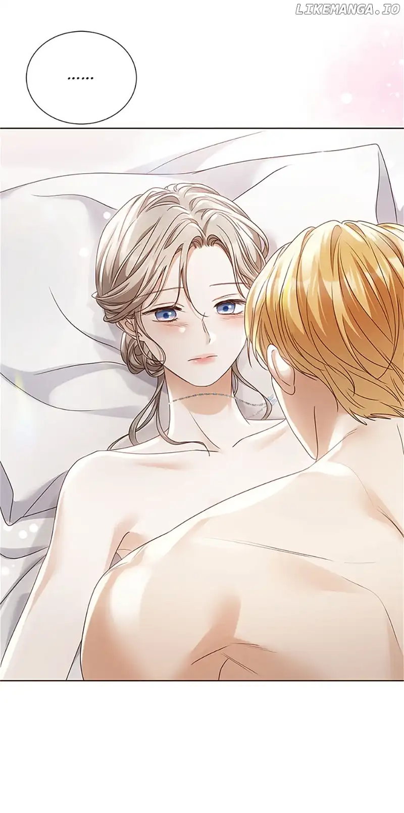 The Unwelcome Guests of House Fildette Chapter 110 - Page 54