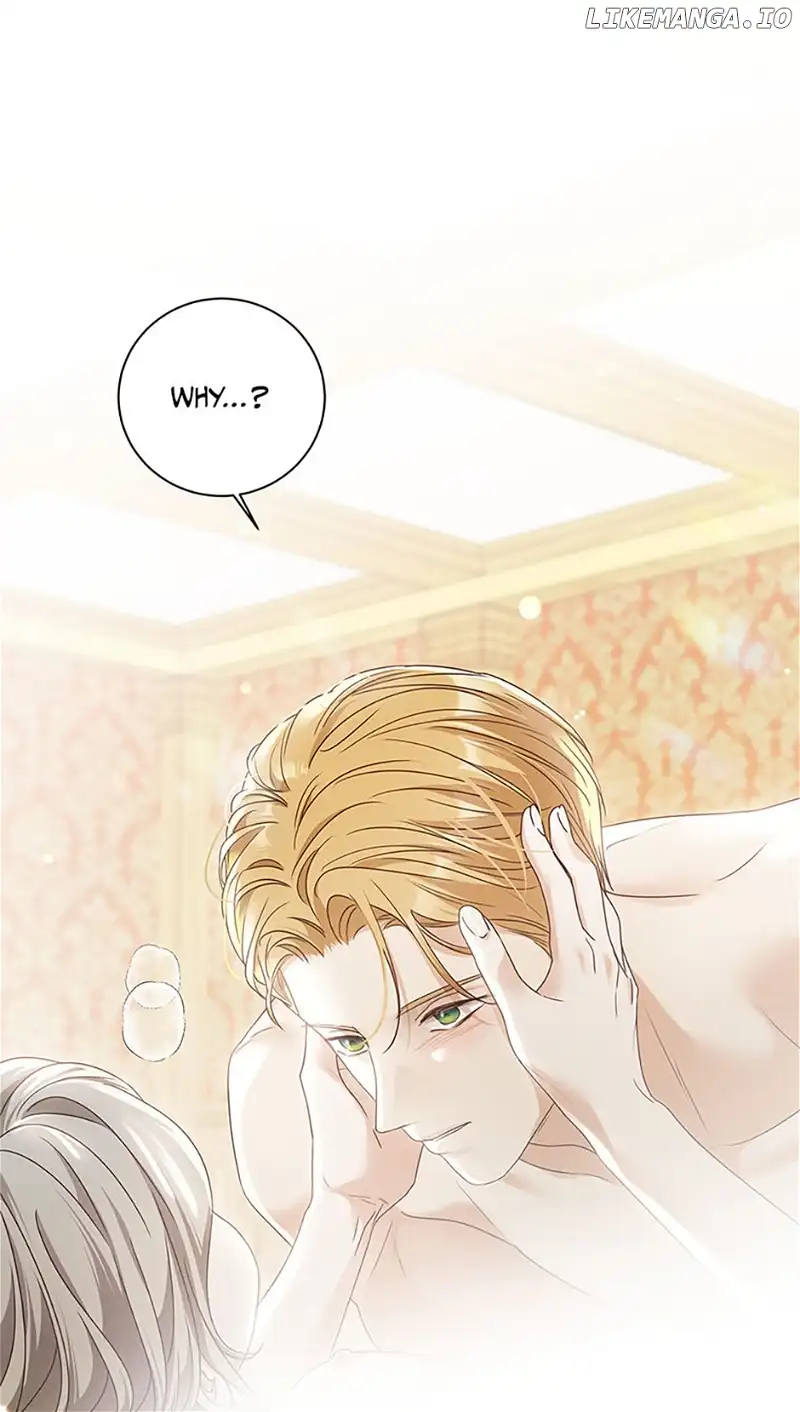 The Unwelcome Guests of House Fildette Chapter 110 - Page 64