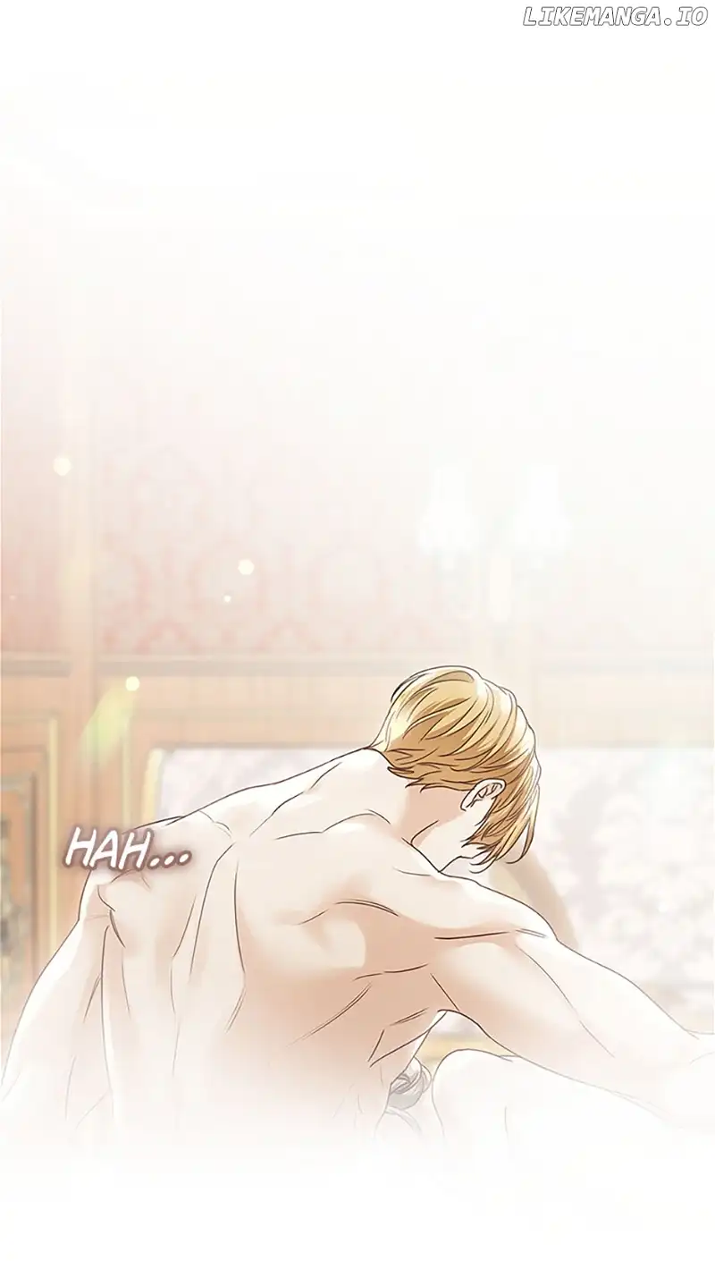 The Unwelcome Guests of House Fildette Chapter 110 - Page 68