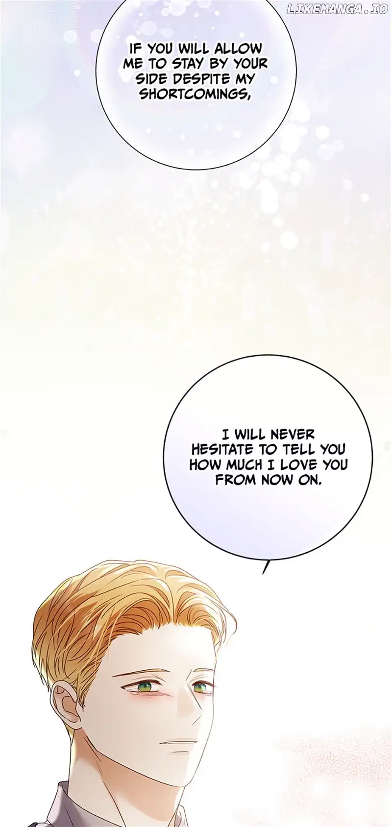 The Unwelcome Guests of House Fildette Chapter 110 - Page 9