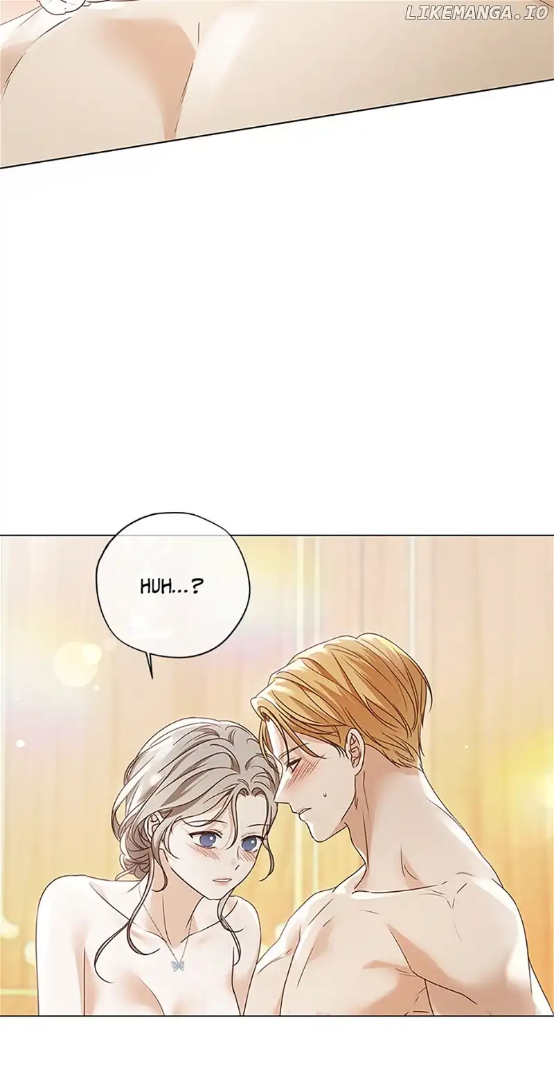 The Unwelcome Guests of House Fildette Chapter 111 - Page 10