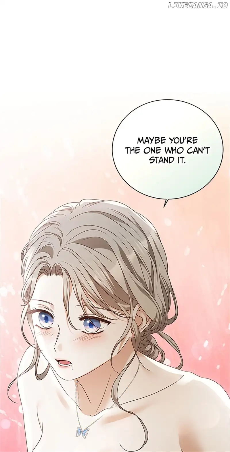 The Unwelcome Guests of House Fildette Chapter 111 - Page 11