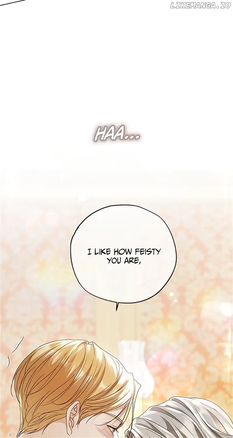 The Unwelcome Guests of House Fildette Chapter 111 - Page 14