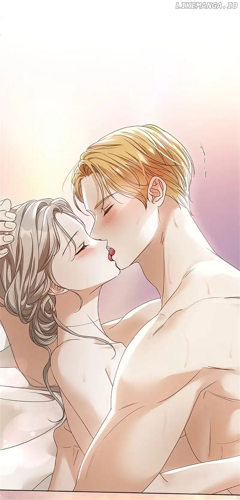 The Unwelcome Guests of House Fildette Chapter 111 - Page 35