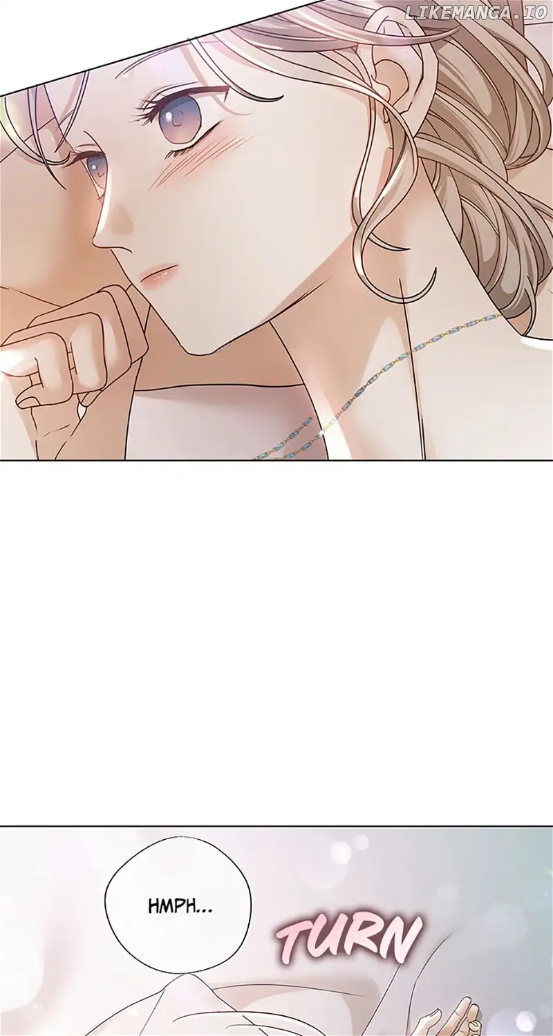 The Unwelcome Guests of House Fildette Chapter 111 - Page 46