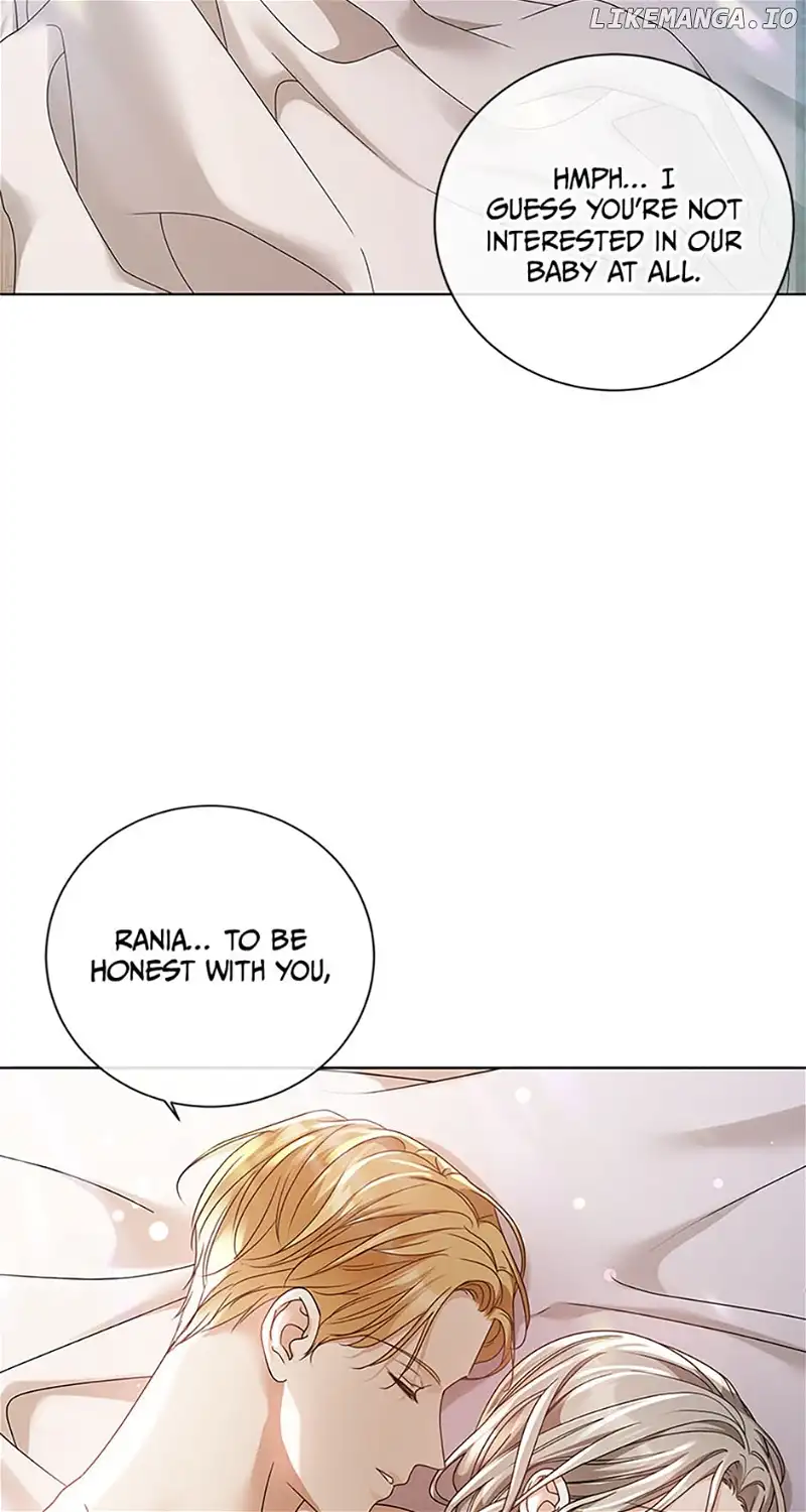 The Unwelcome Guests of House Fildette Chapter 111 - Page 51