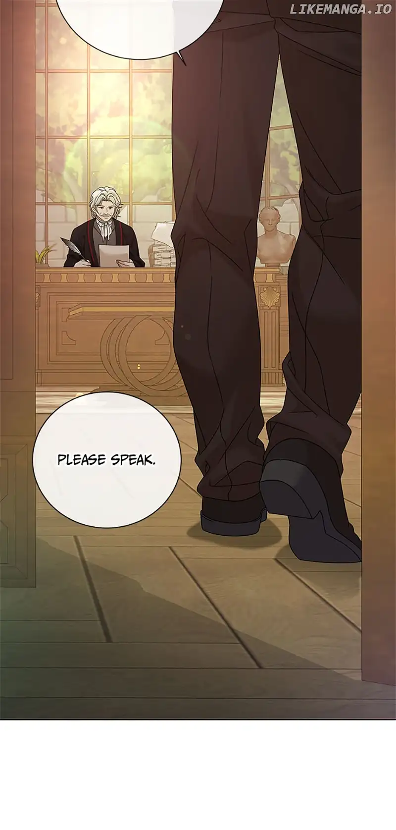 The Unwelcome Guests of House Fildette Chapter 111 - Page 64