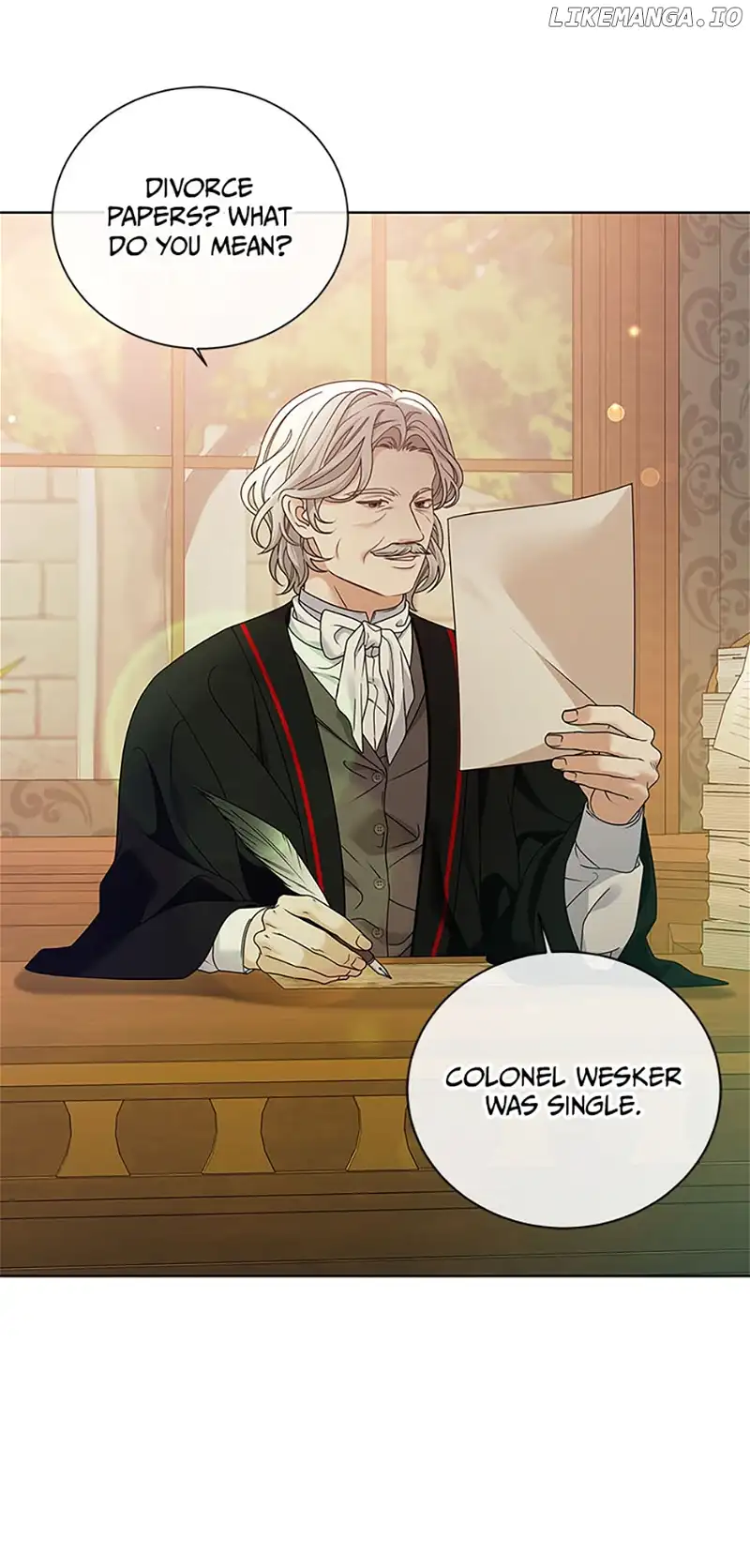 The Unwelcome Guests of House Fildette Chapter 111 - Page 66