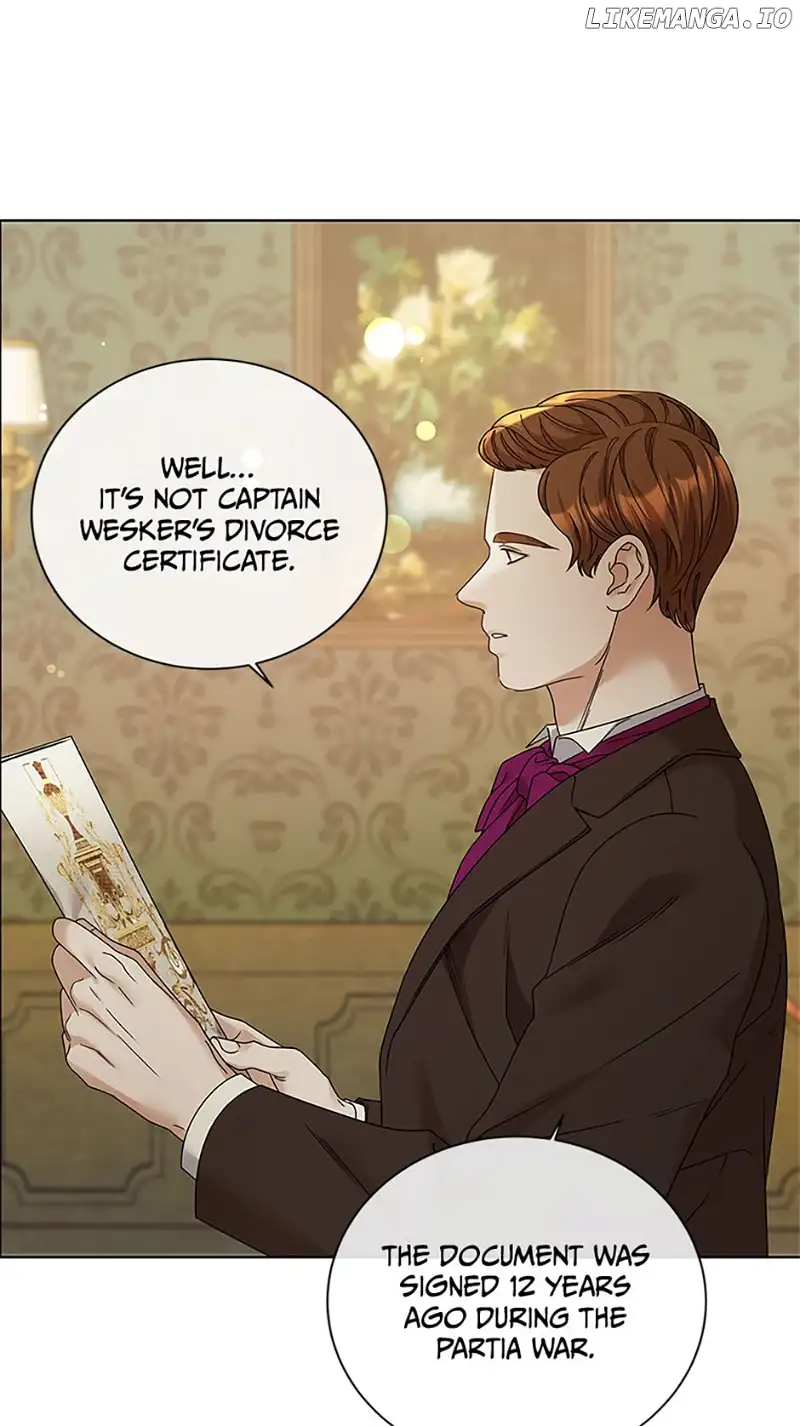 The Unwelcome Guests of House Fildette Chapter 111 - Page 67