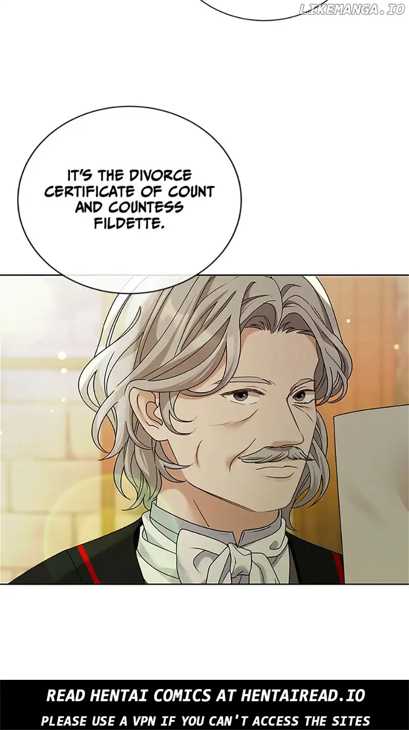 The Unwelcome Guests of House Fildette Chapter 111 - Page 68