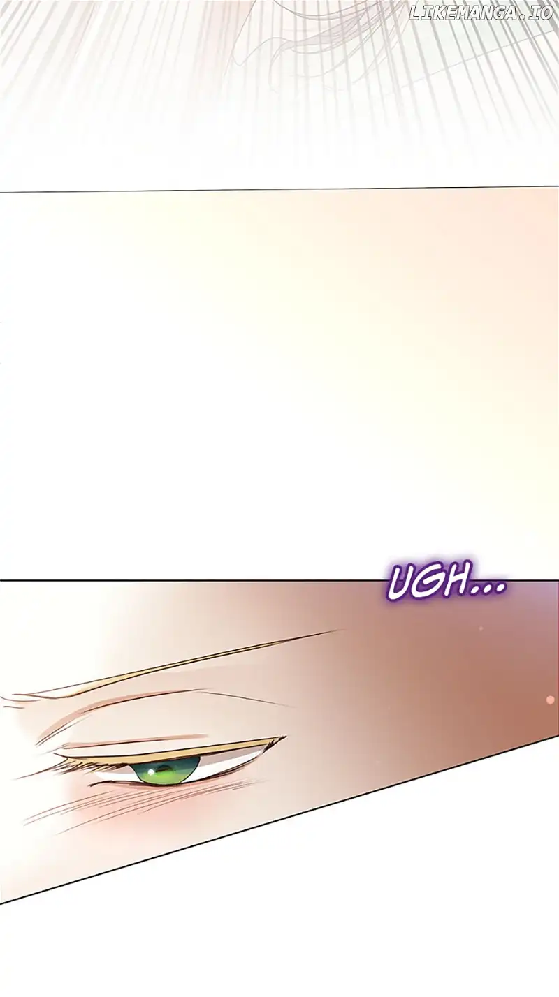 The Unwelcome Guests of House Fildette Chapter 111 - Page 7