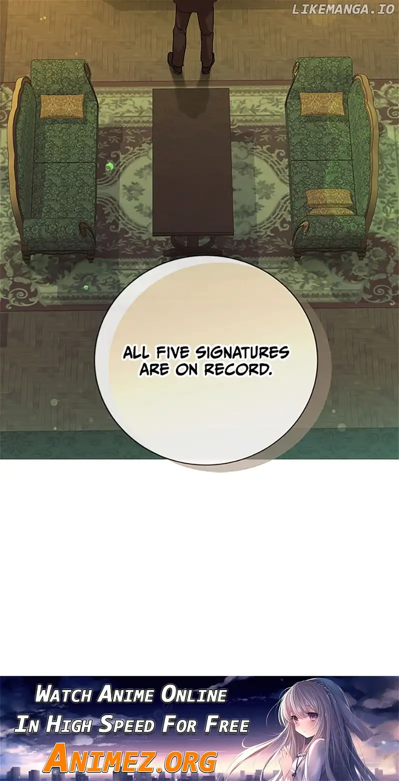 The Unwelcome Guests of House Fildette Chapter 111 - Page 77