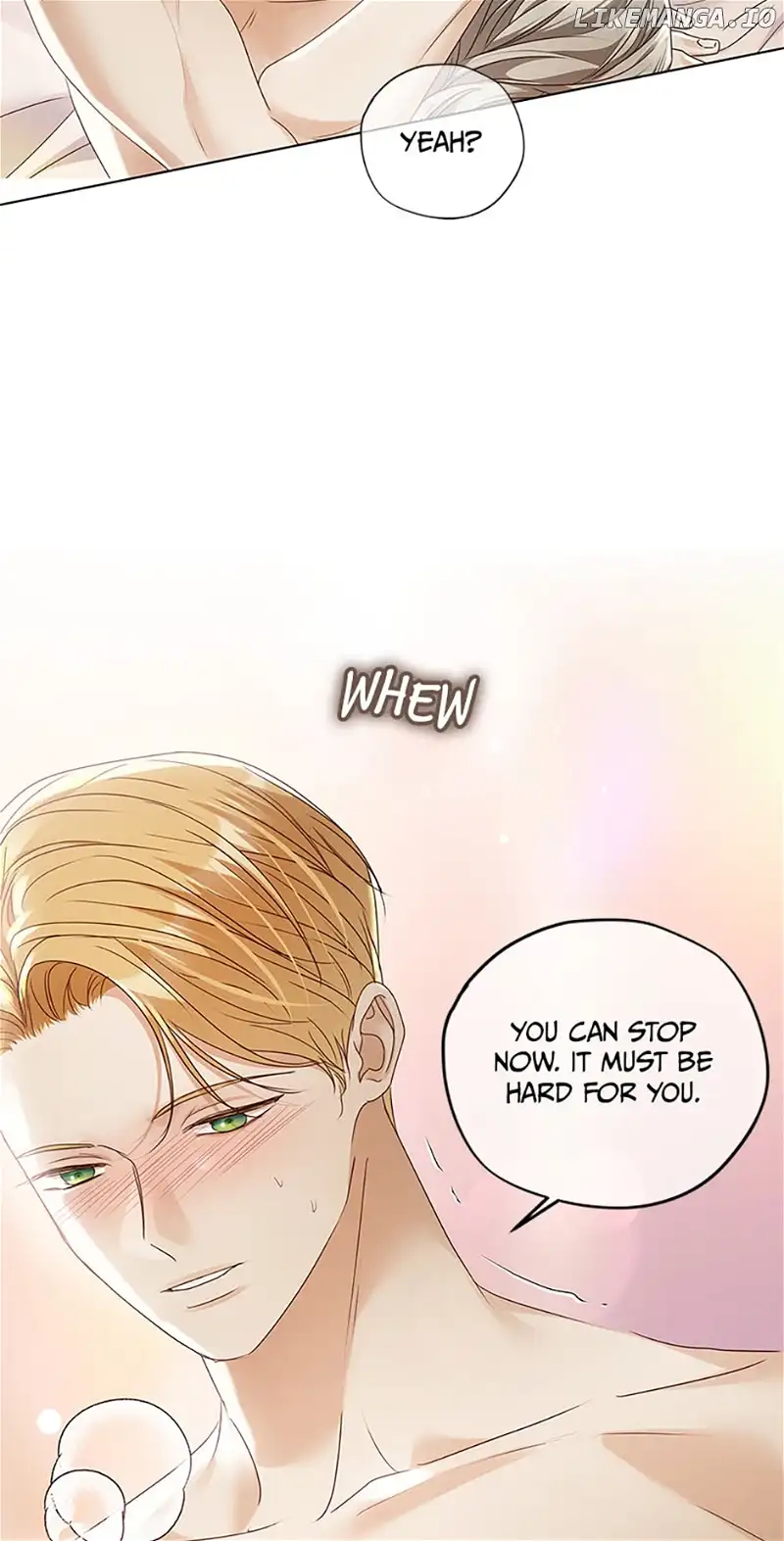 The Unwelcome Guests of House Fildette Chapter 111 - Page 9