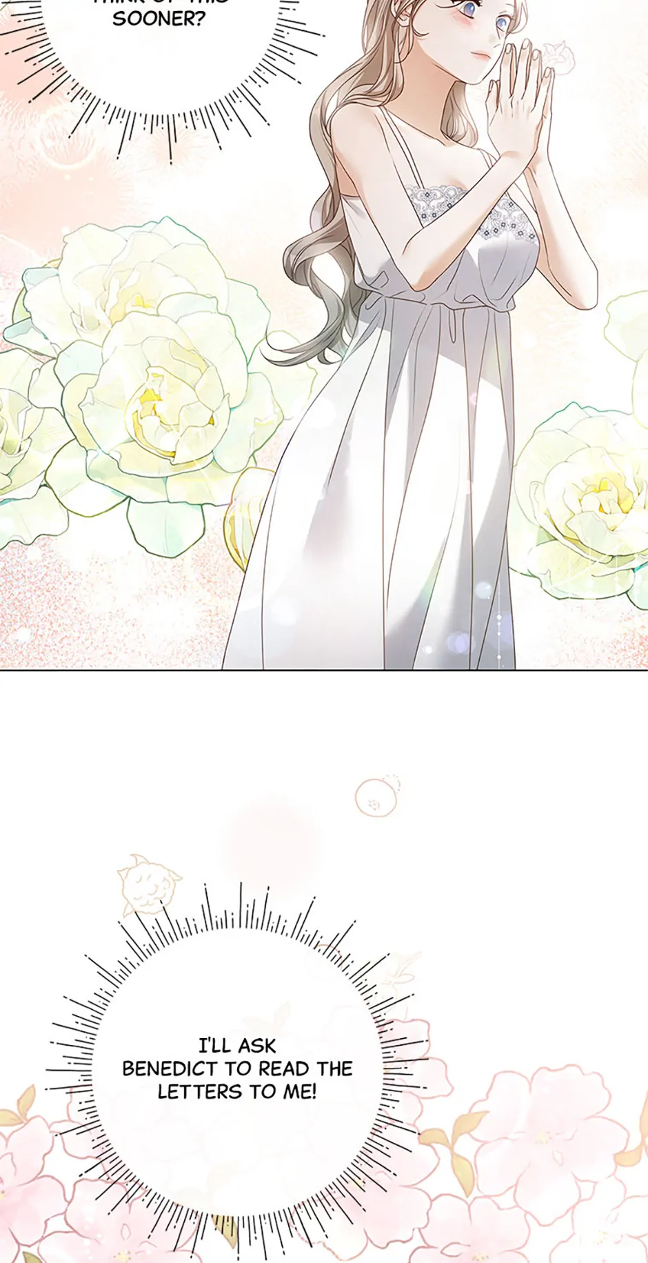 The Unwelcome Guests of House Fildette Chapter 112 - Page 56