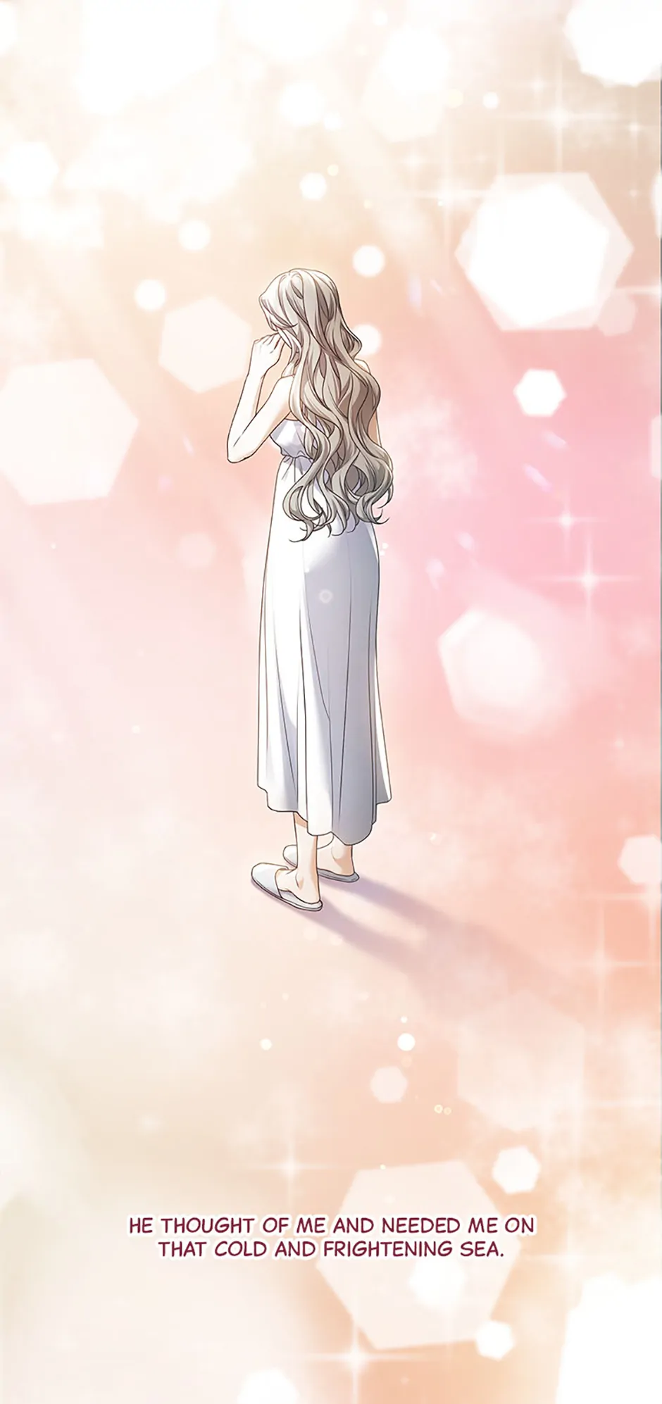 The Unwelcome Guests of House Fildette Chapter 112 - Page 60